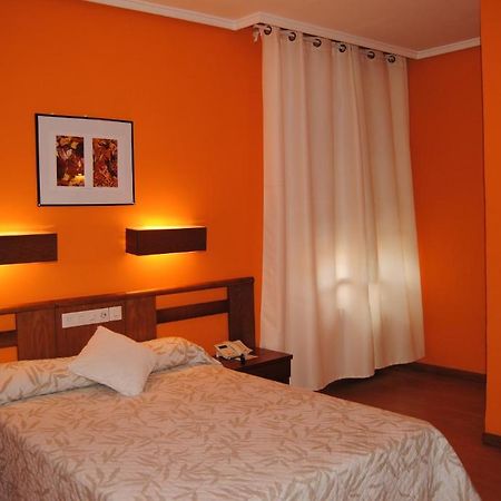 קואנקה Hotel Pedro Torres מראה חיצוני תמונה