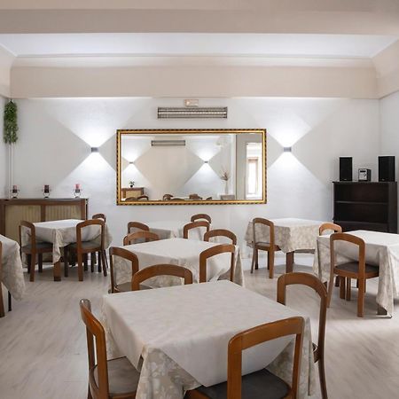 קואנקה Hotel Pedro Torres מראה חיצוני תמונה