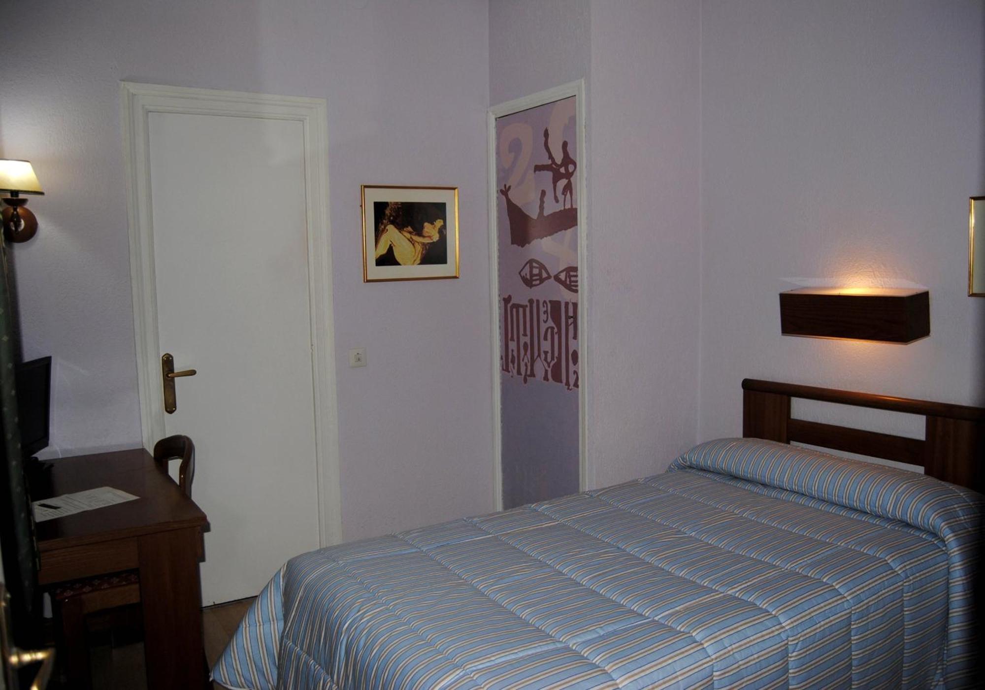 קואנקה Hotel Pedro Torres מראה חיצוני תמונה