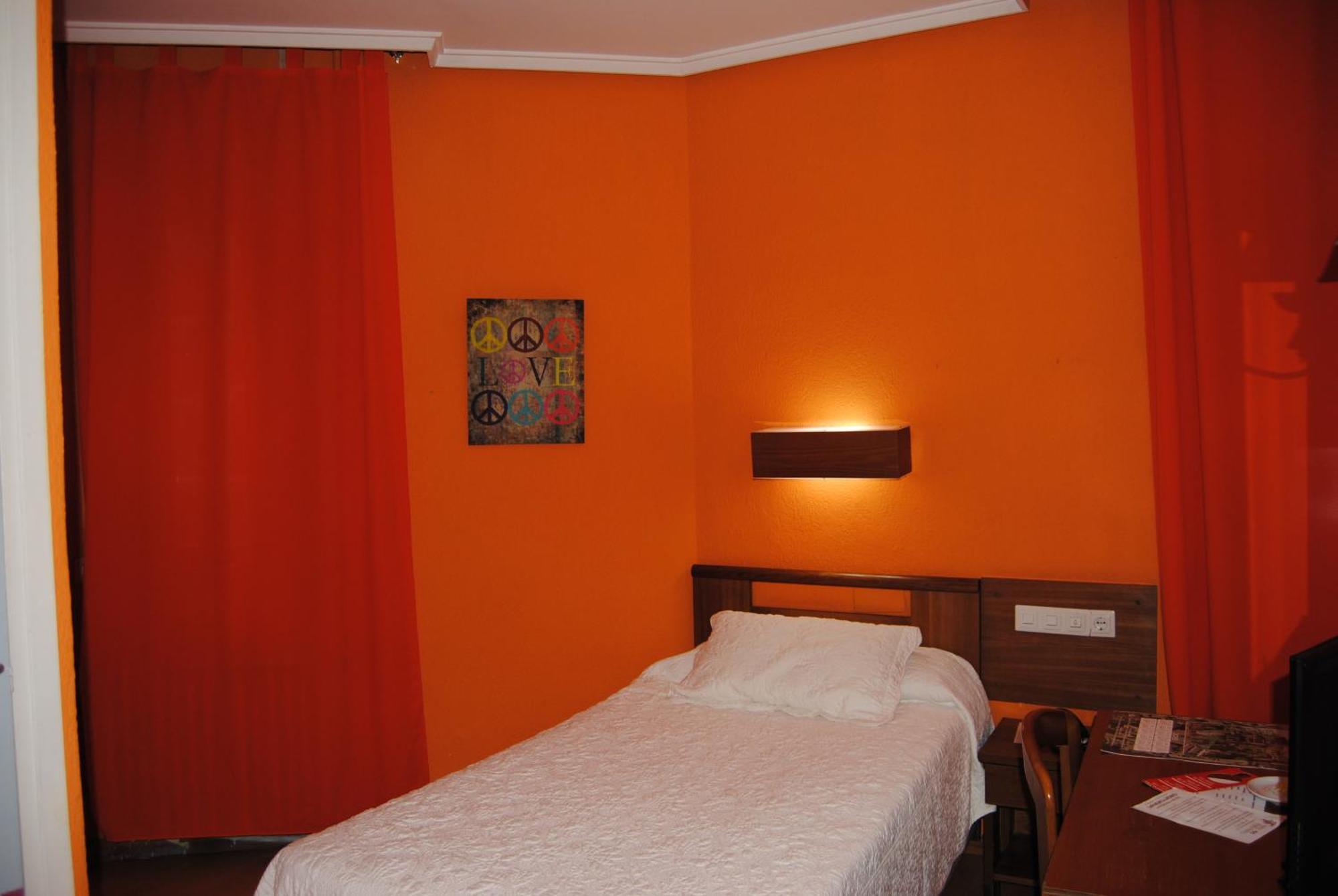 קואנקה Hotel Pedro Torres חדר תמונה