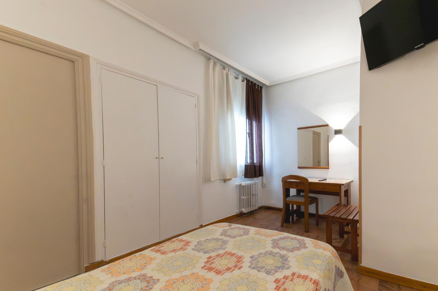 קואנקה Hotel Pedro Torres מראה חיצוני תמונה