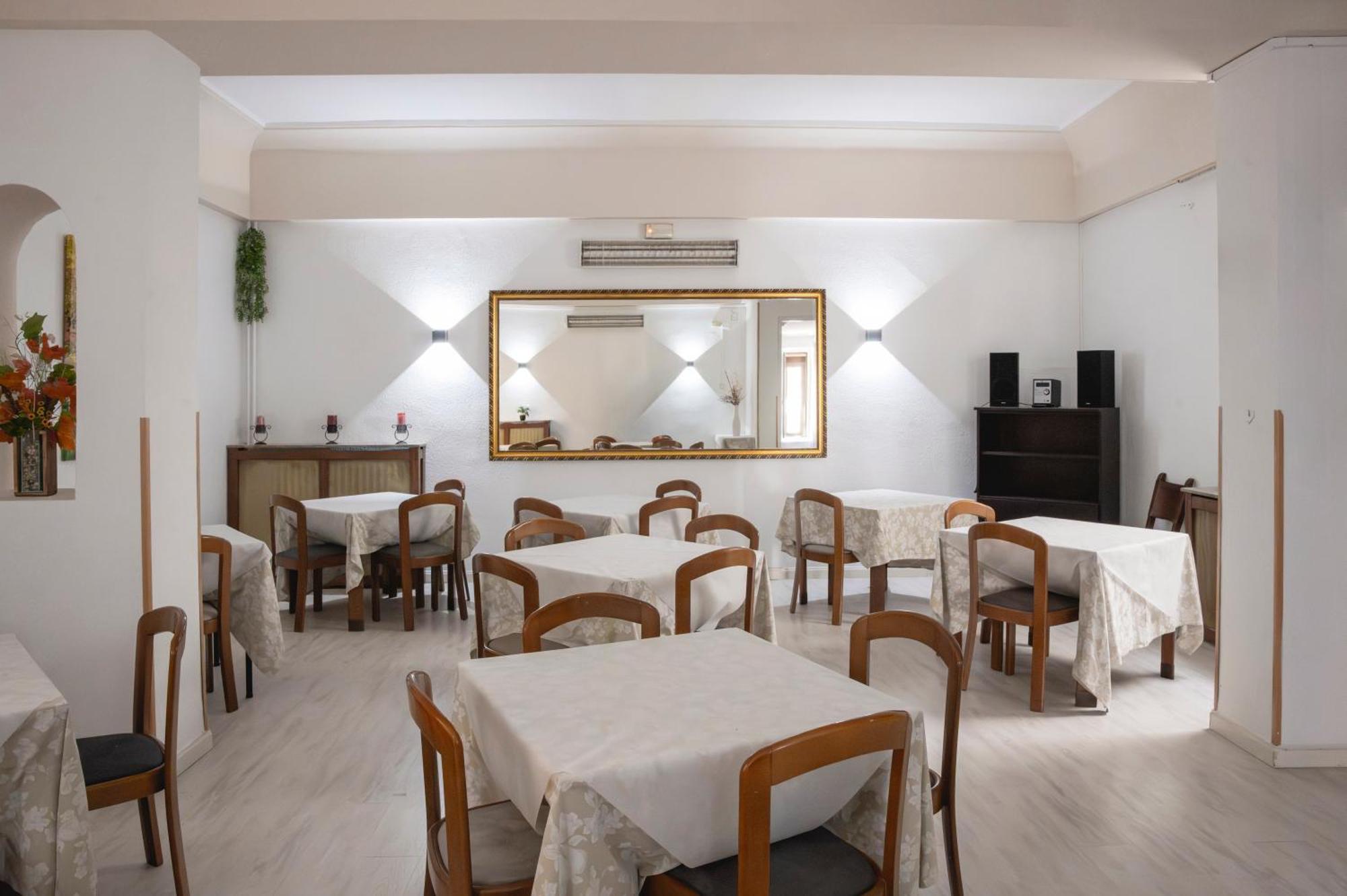 קואנקה Hotel Pedro Torres מראה חיצוני תמונה