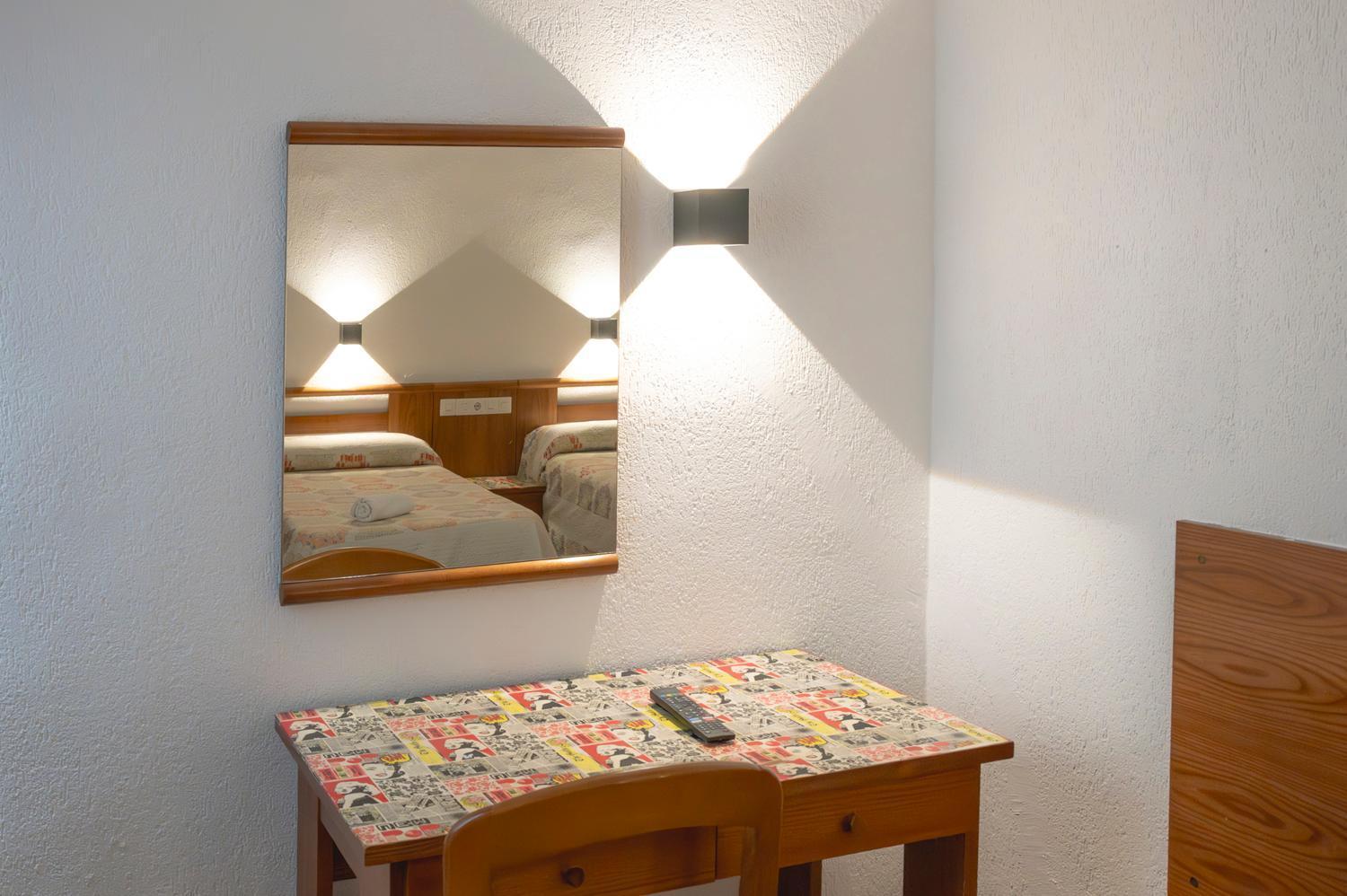 קואנקה Hotel Pedro Torres מראה חיצוני תמונה
