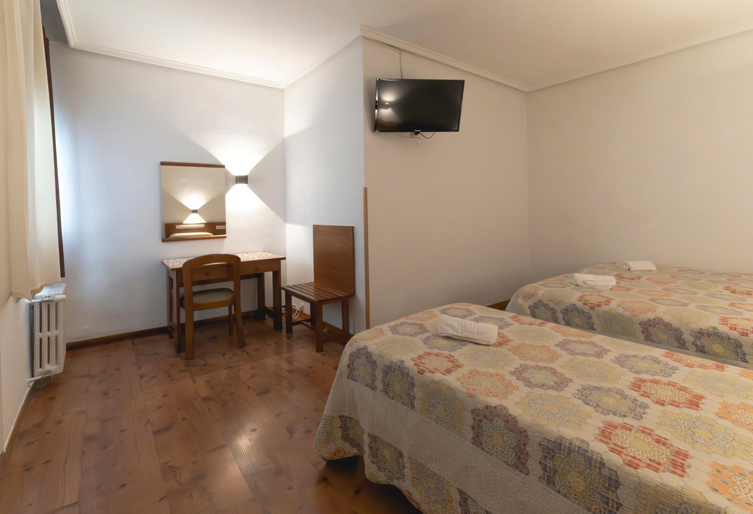 קואנקה Hotel Pedro Torres מראה חיצוני תמונה