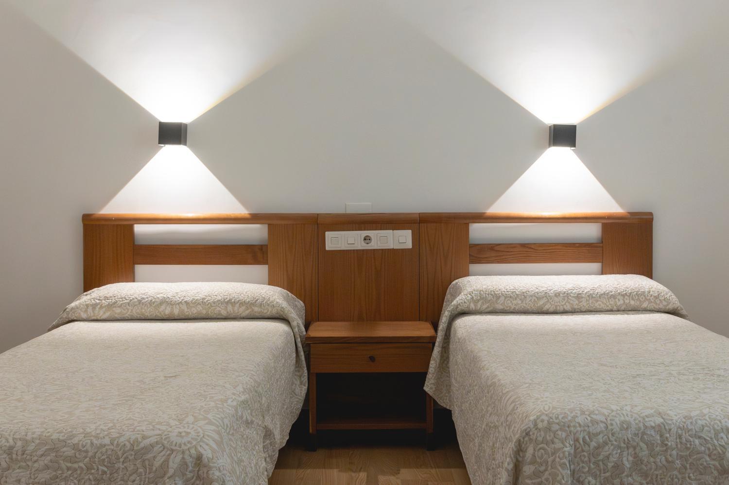 קואנקה Hotel Pedro Torres מראה חיצוני תמונה