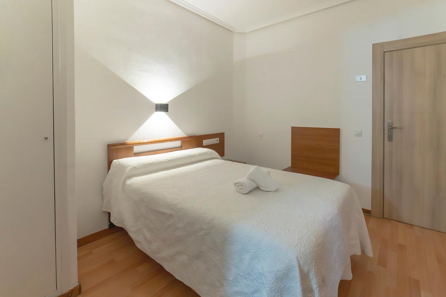 קואנקה Hotel Pedro Torres מראה חיצוני תמונה