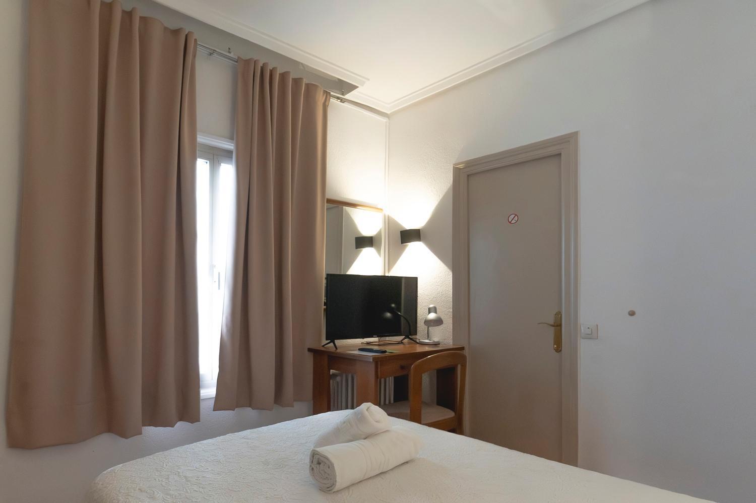 קואנקה Hotel Pedro Torres מראה חיצוני תמונה