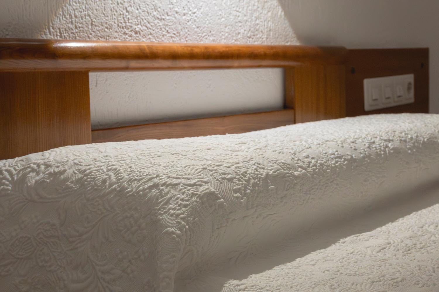 קואנקה Hotel Pedro Torres מראה חיצוני תמונה