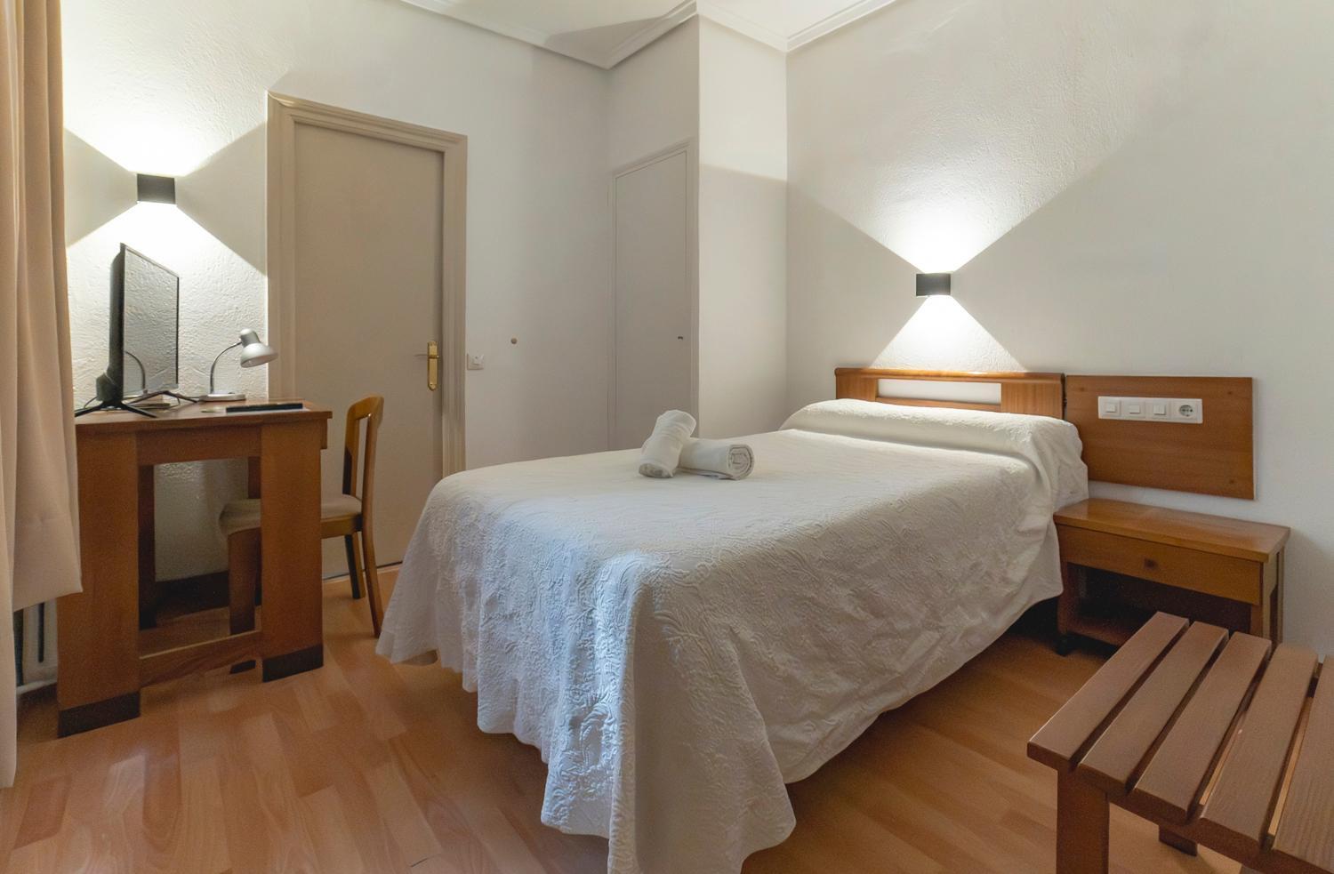 קואנקה Hotel Pedro Torres מראה חיצוני תמונה