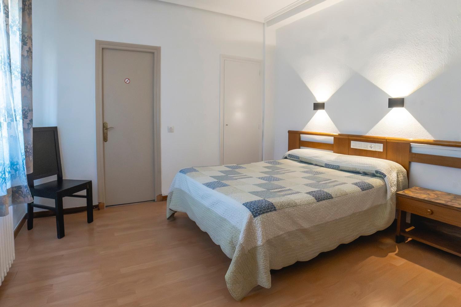 קואנקה Hotel Pedro Torres מראה חיצוני תמונה