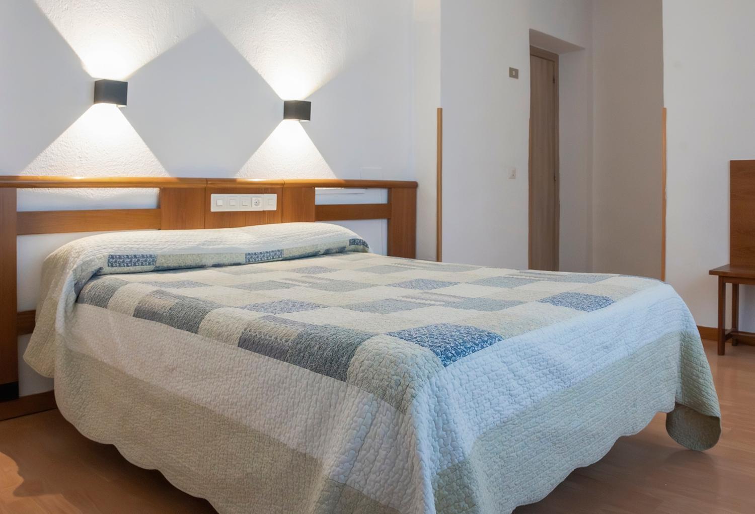 קואנקה Hotel Pedro Torres מראה חיצוני תמונה