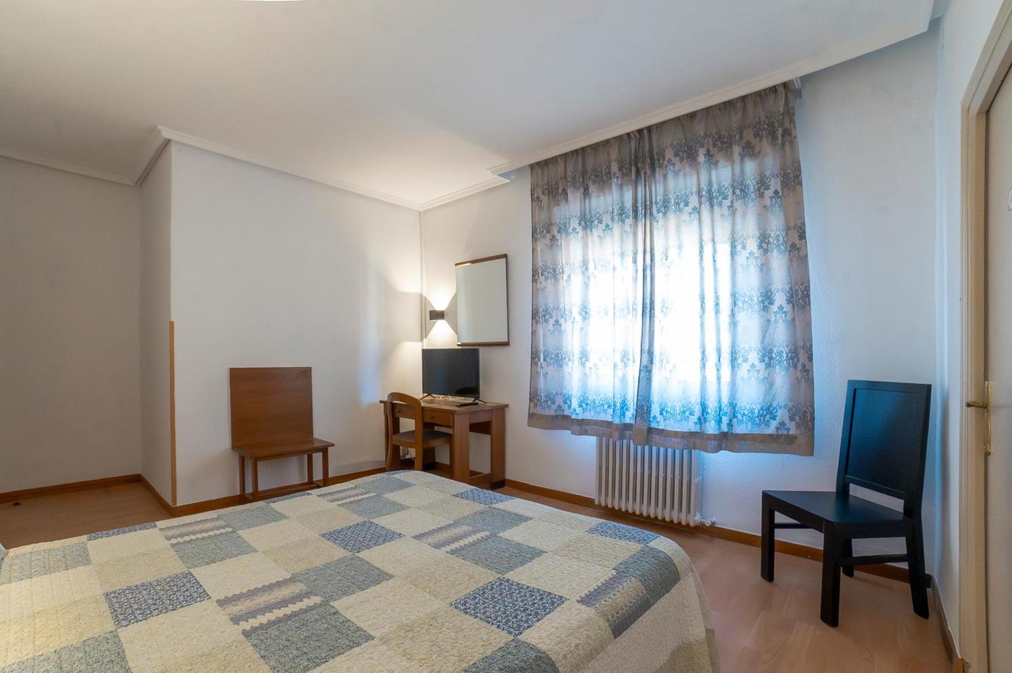 קואנקה Hotel Pedro Torres מראה חיצוני תמונה