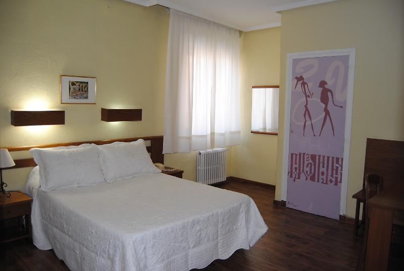 קואנקה Hotel Pedro Torres מראה חיצוני תמונה