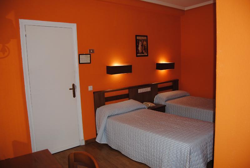 קואנקה Hotel Pedro Torres מראה חיצוני תמונה
