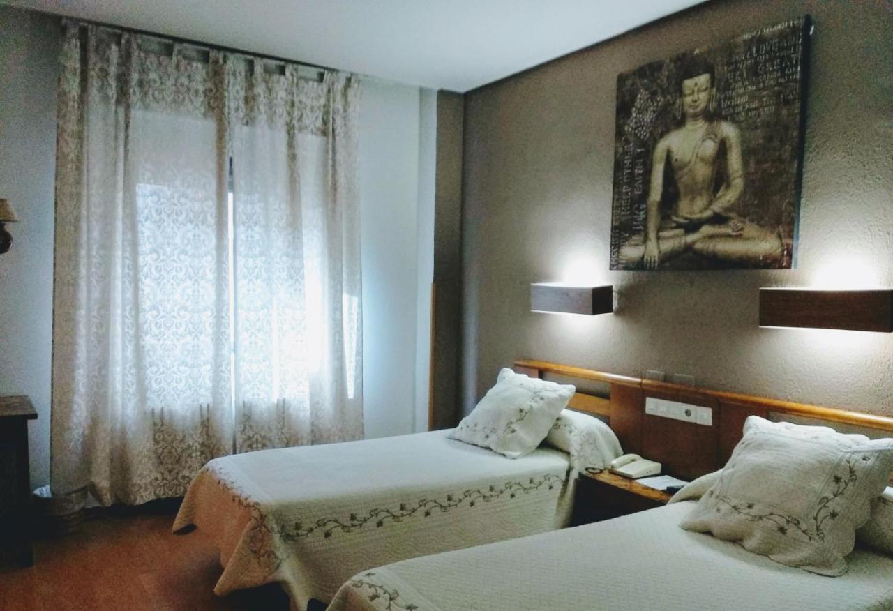 קואנקה Hotel Pedro Torres מראה חיצוני תמונה