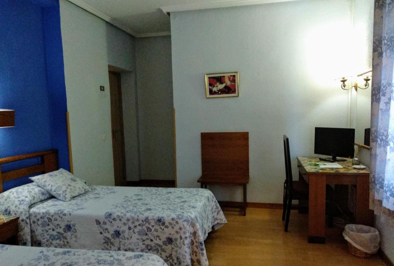 קואנקה Hotel Pedro Torres מראה חיצוני תמונה