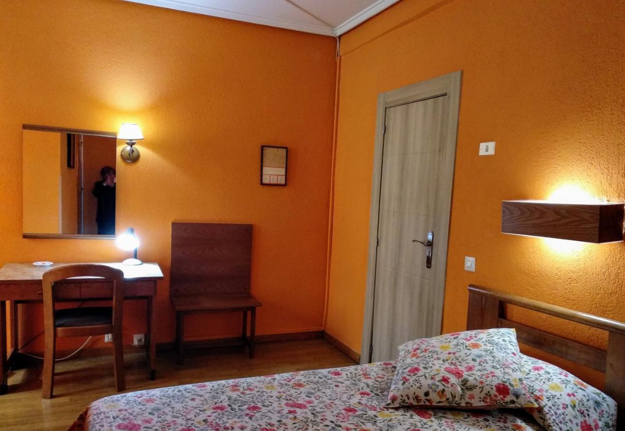 קואנקה Hotel Pedro Torres מראה חיצוני תמונה
