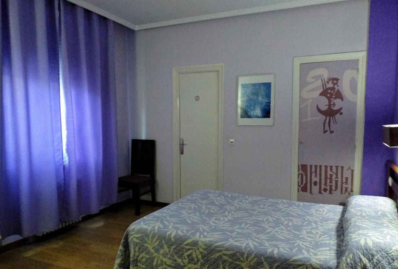 קואנקה Hotel Pedro Torres מראה חיצוני תמונה