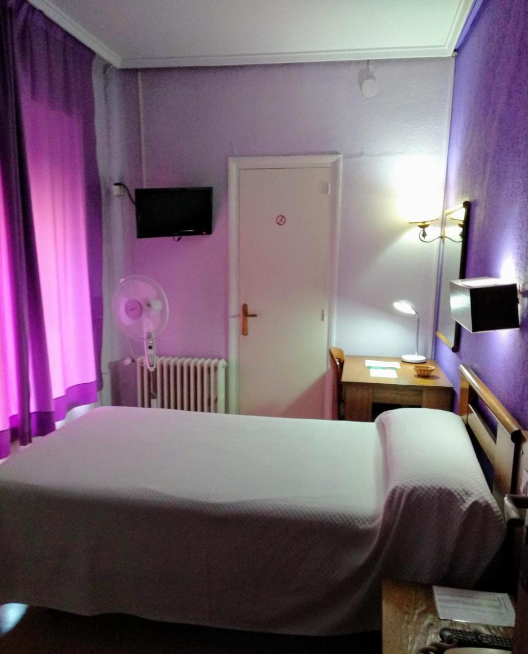 קואנקה Hotel Pedro Torres מראה חיצוני תמונה