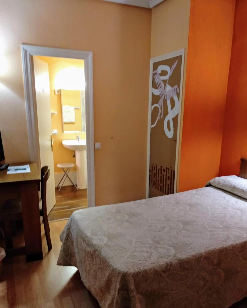 קואנקה Hotel Pedro Torres מראה חיצוני תמונה