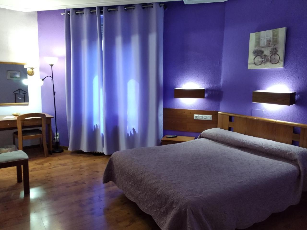 קואנקה Hotel Pedro Torres מראה חיצוני תמונה